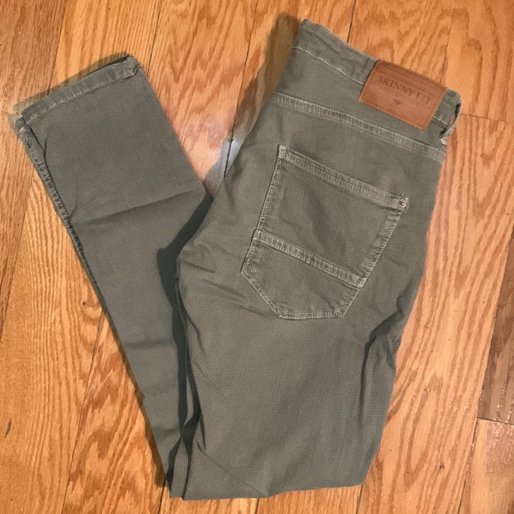 Zara boys jeans Sz 13/14